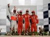 GP Bahrain - Gara